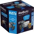 ReBotz - Rusty der Crawling-Bot