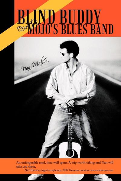 Blind Buddy and Mojo’s Blues Band