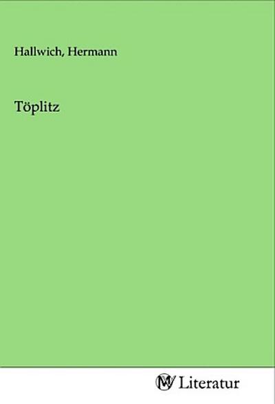 Töplitz