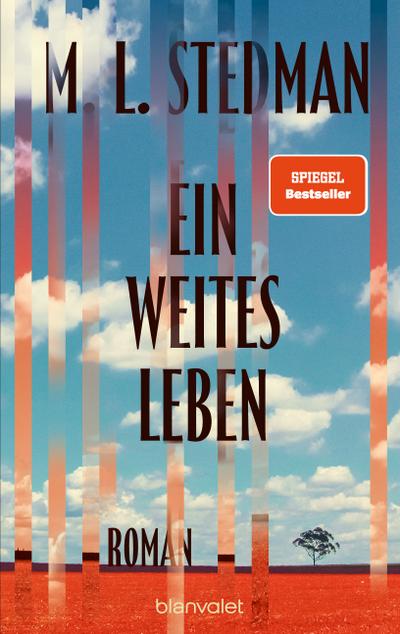 Ein weites Leben (eBook, EPUB) - M. L. Stedman