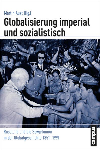 Globalisierung imperial und sozialistisch