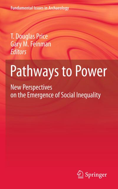 Pathways to Power