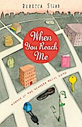When You Reach Me