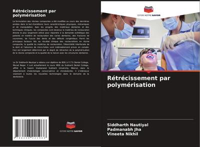 Rétrécissement par polymérisation