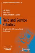 Field and Service Robotics