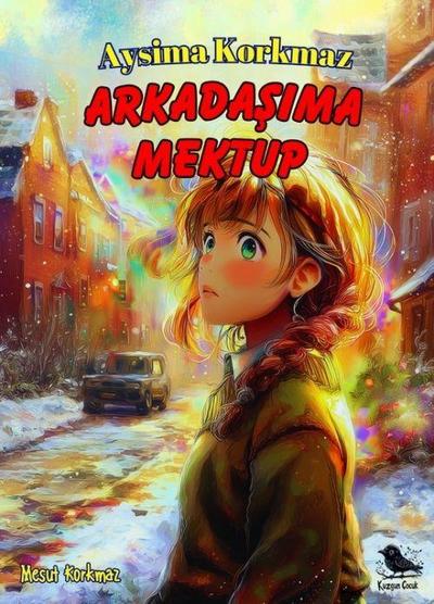 Arkadasima Mektup
