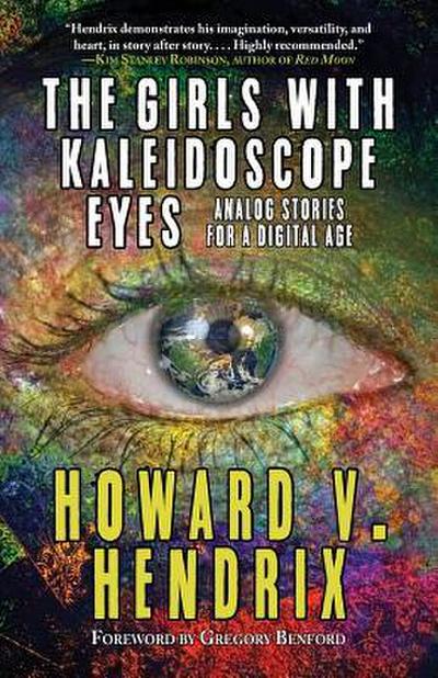 The Girls With Kaleidoscope Eyes