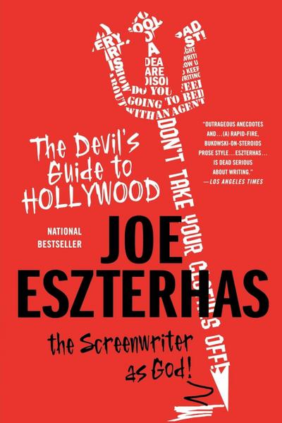The Devil’s Guide to Hollywood