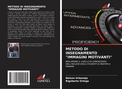 METODO DI INSEGNAMENTO "IMMAGINI MOTIVANTI"