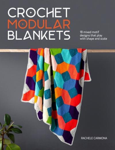 Crochet Modular Blankets