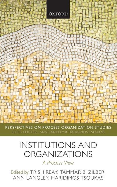 Institutions and Organizations