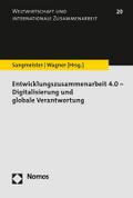 Entwicklungszusammenarbeit 4.0 - Digitalisierung u