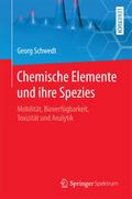 Chemische Elemente und ihre Spezies