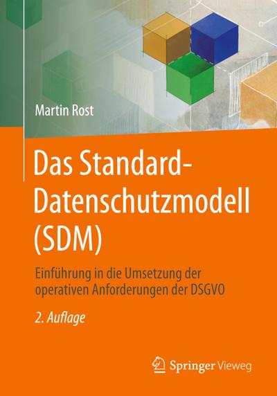 Das Standard-Datenschutzmodell (SDM)
