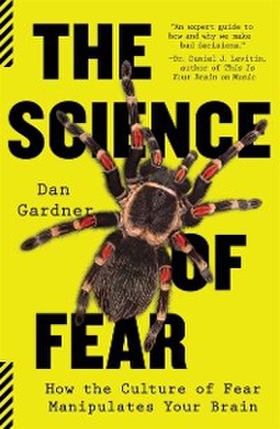 Science of Fear