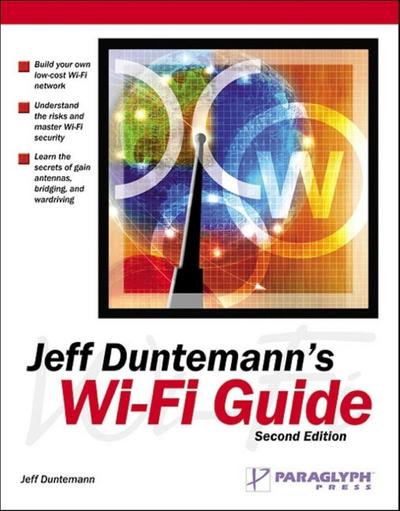 Jeff Duntemann’s Wi-Fi Guide