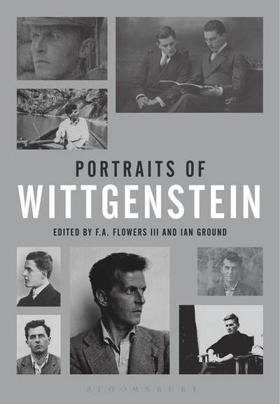 Portraits of Wittgenstein