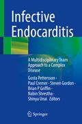 Infective Endocarditis