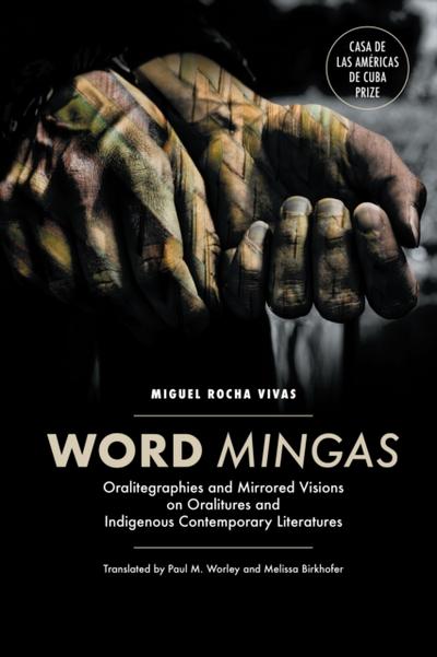 Word Mingas