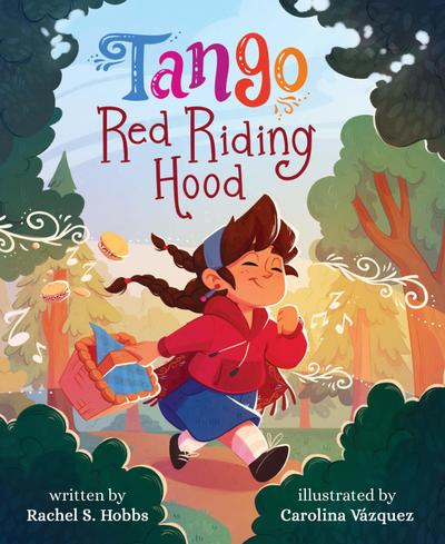 Tango Red Riding Hood