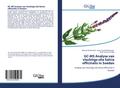 GC-MS Analyse van vluchtige olie Salvia officinali