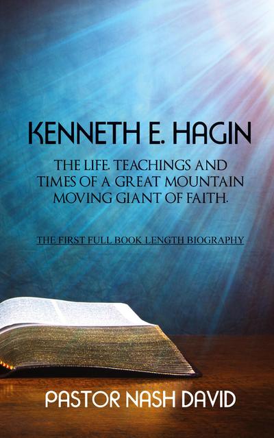 Kenneth E. Hagin