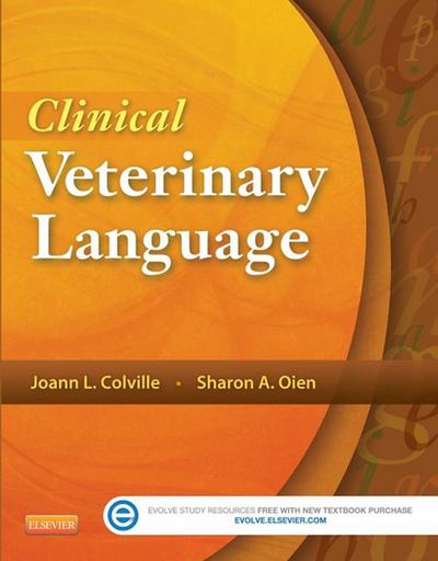 Clinical Veterinary Language - E-Book