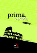 prima.nova Latein lernen / prima.nova LH 2: Gesamtkurs Latein / Zu den Lektionen 22-45 (prima.nova Latein lernen: Gesamtkurs Latein)