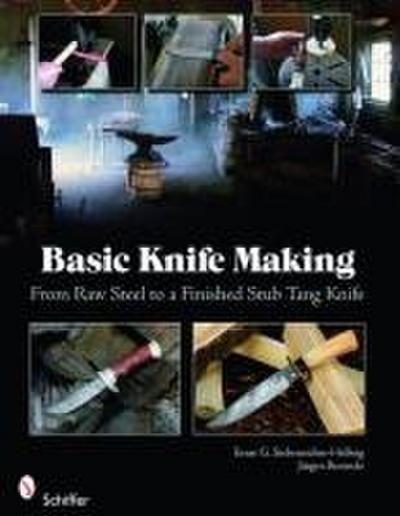 Basic Knife Making
