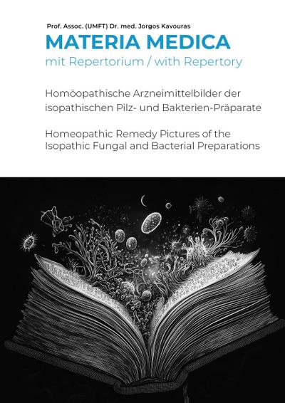 Materia Medica mit Repertorium