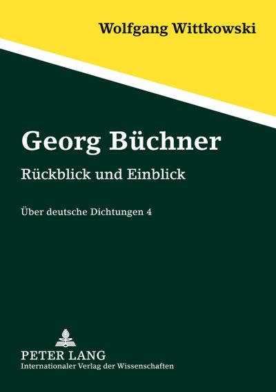 Georg Büchner
