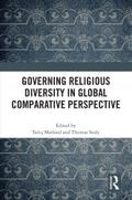 Governing Religious Diversity in Global Comparative Perspective