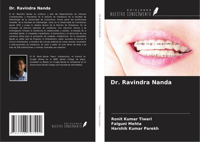 Dr. Ravindra Nanda