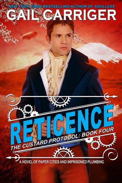 Reticence: Custard Protocol