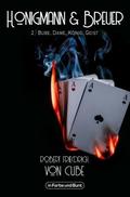 Honigmann & Breuer - Teil 2: Bube, Dame, König