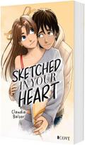 Sketched in Your Heart