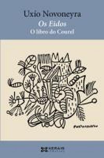 Os eidos : o libro do courel