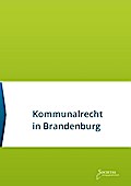 Kommunalrecht in Brandenburg