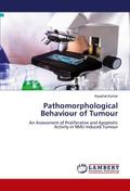 Pathomorphological Behaviour of Tumour