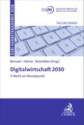 Digitalwirtschaft 2030