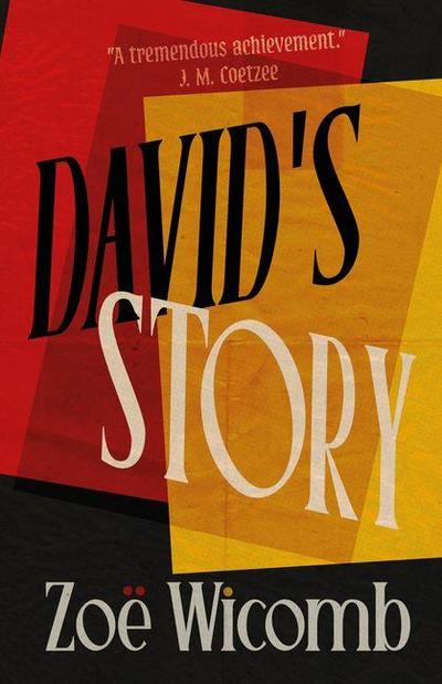David’s Story