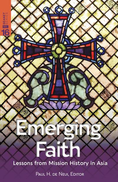 Emerging Faith