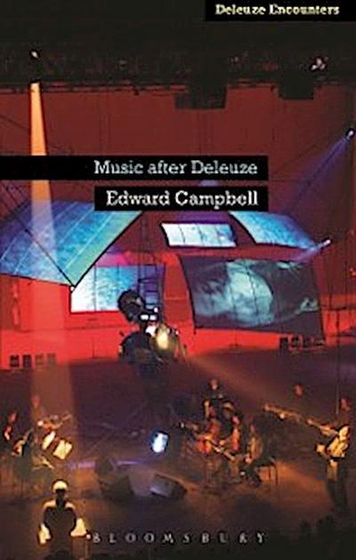 Music After Deleuze