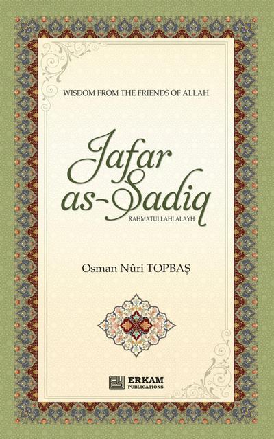 Jafar As Sadiq (Rahmatullahi Alayh)