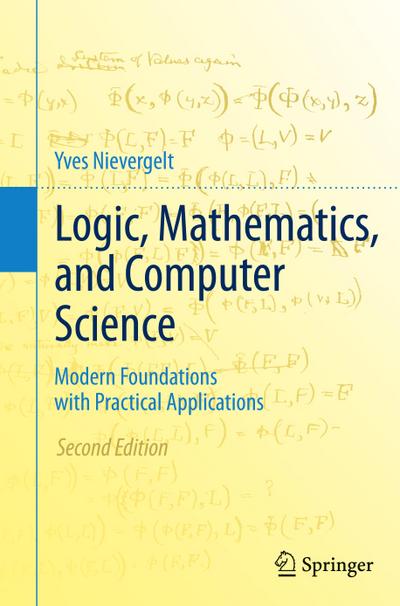 Logic, Mathematics, and Computer Science