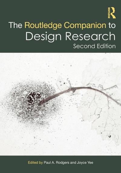 The Routledge Companion to Design Research