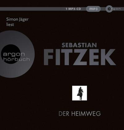 Fitzek, S: Heimweg