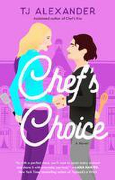 Chef’s Choice