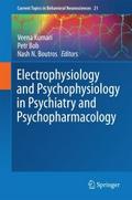 Electrophysiology and Psychophysiology in Psychiat
