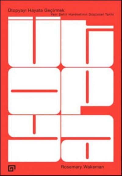 Ütopyayi Hayata Gecirmek